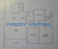 Seastrand (D18), Condominium #102124882